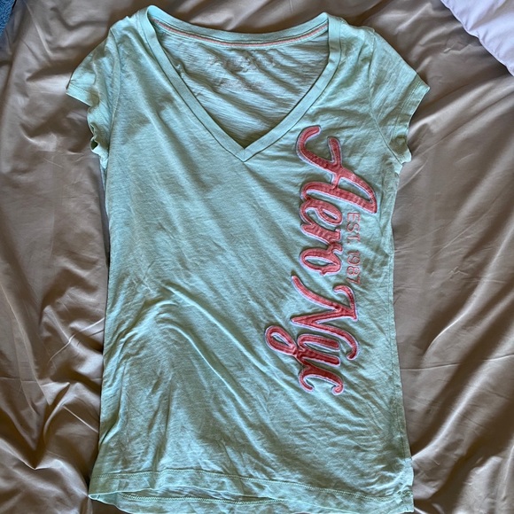 Aeropostale Tee - Picture 3 of 4
